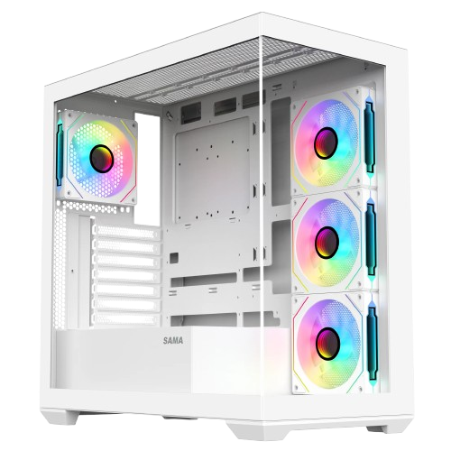 Ordinateur de jeu Intel Ultra 7 265KF