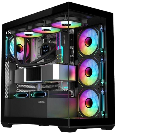 Ordinateur de jeu Intel i7 14700F