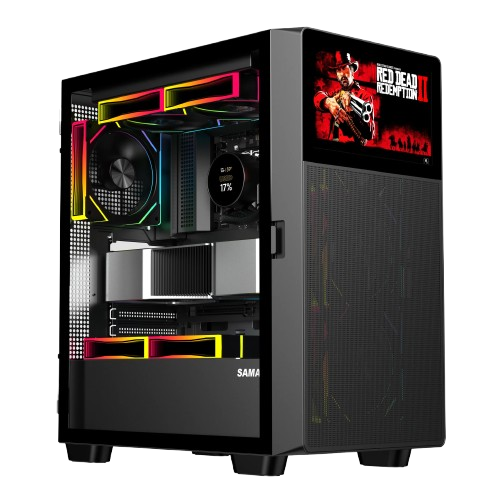 Ordinateur de jeu Intel i7 12700KF