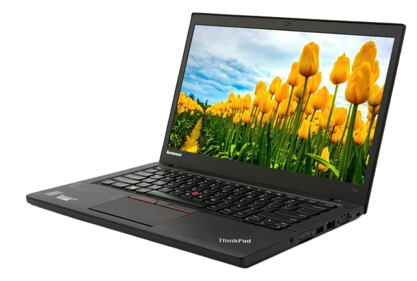 Portatif reconditionné thinkpad T450