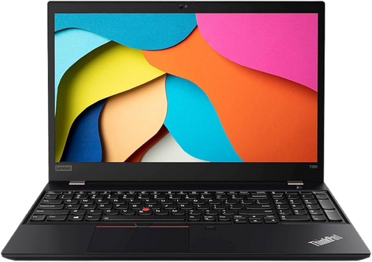 Portatif reconditionné Thinkpad T15