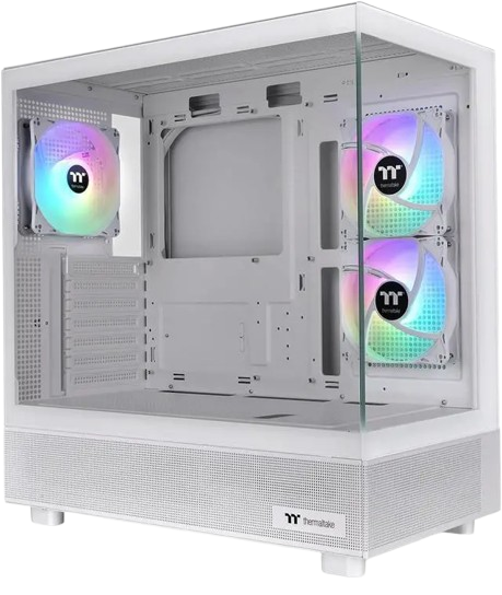 Ordinateur de jeu Ryzen 5 5500