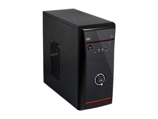 Ordinateur de bureau reconditionné  i7 9700