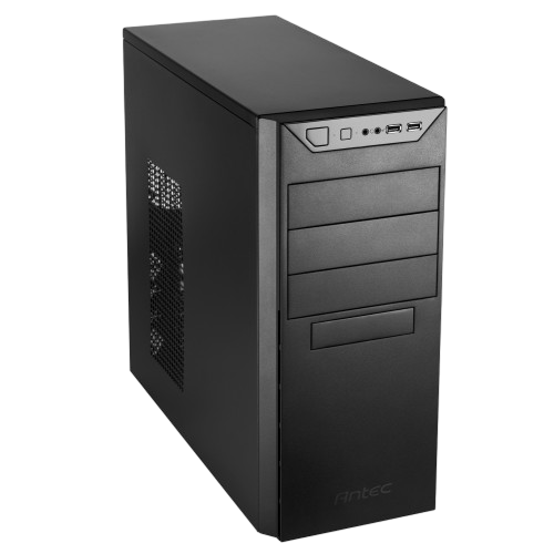 Tour reconditionnée Intel i7 4790K