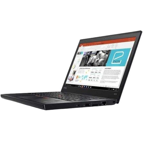 Portatif reconditionné Lenovo Thinkpad X270