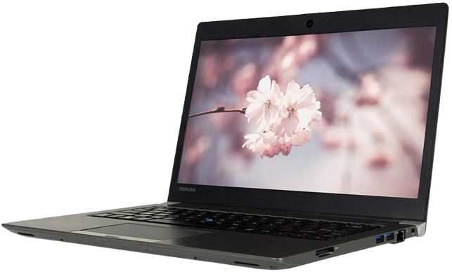 portatif reconditionné Toshiba Portégé Z30-B