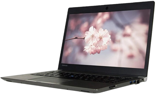 portatif reconditionné Toshiba Portégé Z30-B