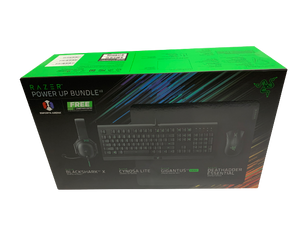 Kit Razer Power Up Bundle v2