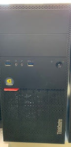 Tour reconditionnée Lenovo thinkcentre M900 i7 6700