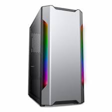 Boitier d'ordinateur DA07AL RGB