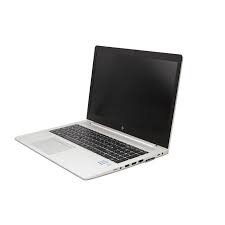 Portatif reconditionné HP Elitebook 850 G6