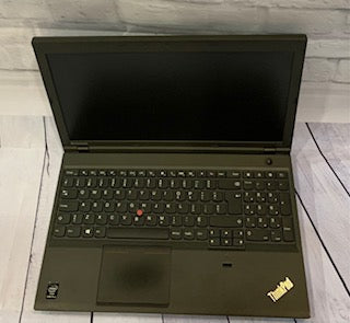 Portatif reconditionné Lenovo L540
